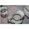 Image 4 : 1800s Fabulous 6 Piece Pitcher and Bowl Set (Details)