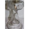 Image 3 : White Flame Coal Oil Lamp