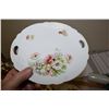 Image 2 : Antique and Christmas Plates