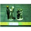 Image 1 : Wedding Couple Figurines