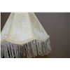 Image 2 : Antique Lamp Shade