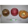 Image 1 : Vintage Bowls (Edge Chips)