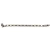 Image 1 : 18K and Sterling Silver Tiffany & Co. Bracelet