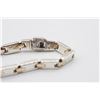 Image 6 : 18K and Sterling Silver Tiffany & Co. Bracelet
