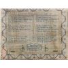 Image 3 : Early American Religious  Sampler 1792