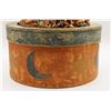 Image 4 : Early Vintage Halloween Lidded Candy Box