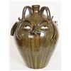 Image 1 : Steven Abee Face Jug