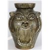 Image 1 : Steven Abee Face jug