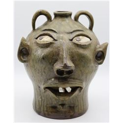 Wayne Hewell Facejugs