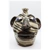 Image 1 : Albert Hodge Face Jug
