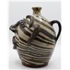 Image 5 : Albert Hodge Face Jug