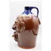 Image 5 : Charlie Brown Face Jug