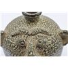 Image 2 : Turn + Burn Pottery Face Jug