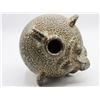 Image 9 : Turn + Burn Pottery Face Jug