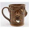 Image 1 : Anna King from Kings Pottery Face Mug