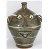 Image 1 : Gary Mitchell Face Jug