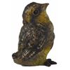 Image 10 : Collection of (7) Diminutive Viennese Bronze Birds