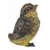 Image 12 : Collection of (7) Diminutive Viennese Bronze Birds
