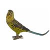 Image 14 : Collection of (7) Diminutive Viennese Bronze Birds