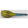 Image 15 : Collection of (7) Diminutive Viennese Bronze Birds