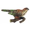 Image 4 : Collection of (7) Diminutive Viennese Bronze Birds