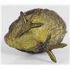 Image 7 : Collection of (7) Diminutive Viennese Bronze Birds