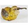 Image 8 : Collection of (7) Diminutive Viennese Bronze Birds