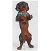 Image 17 : Collection (8) Small Viennese Bronze Dog Figurines