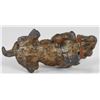 Image 3 : Collection (8) Small Viennese Bronze Dog Figurines