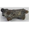 Image 9 : Collection (8) Small Viennese Bronze Dog Figurines