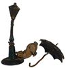 Image 1 : Two Viennese Diminutive Bronze Items