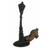 Image 2 : Two Viennese Diminutive Bronze Items