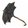 Image 4 : Two Viennese Diminutive Bronze Items