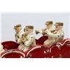 Image 3 : Vintage Overland Circus Cast Iron Toy