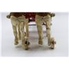 Image 8 : Vintage Overland Circus Cast Iron Toy