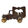 Image 1 : Vintage Overland Circus Cast Iron Toy