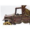 Image 3 : Vintage Overland Circus Cast Iron Toy