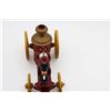 Image 10 : Vintage Circus Cast Iron Toy