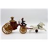 Image 11 : Vintage Circus Cast Iron Toy