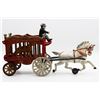 Image 10 : Vintage Overland Circus Cast Iron Toy