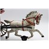Image 11 : Vintage Overland Circus Cast Iron Toy