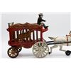 Image 12 : Vintage Overland Circus Cast Iron Toy