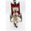Image 8 : Vintage Overland Circus Cast Iron Toy