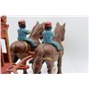 Image 11 : Vintage Overland Circus Cast Iron Toy