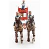 Image 14 : Vintage Overland Circus Cast Iron Toy
