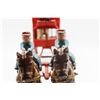 Image 15 : Vintage Overland Circus Cast Iron Toy