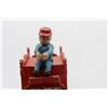 Image 16 : Vintage Overland Circus Cast Iron Toy