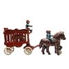 Image 1 : Vintage Overland Circus Cast Iron Toy