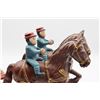 Image 2 : Vintage Overland Circus Cast Iron Toy