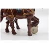 Image 3 : Vintage Overland Circus Cast Iron Toy